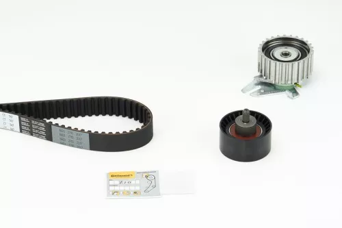 Timing Belt Kit CONTINENTAL CTAM CT947K2)
