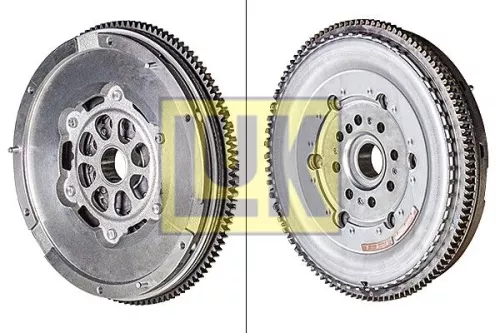Flywheel Schaeffler LuK 415 0378 10)