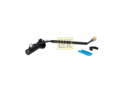 Hulpcilinder, koppeling Schaeffler LuK 512 0016 10)
