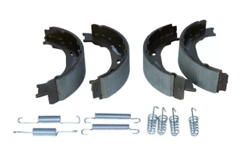 Remblokkenset, parkeerrem MAXGEAR 19-0260)