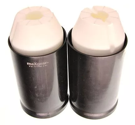 Stofhoeskit, schokdemper MAXGEAR 72-1198)