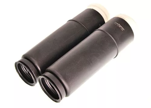 Stofhoeskit, schokdemper MAXGEAR 72-1217)