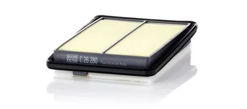 Luchtfilter MANN-FILTER C 26 280)