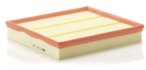 Air Filter MANN-FILTER C 27 161)