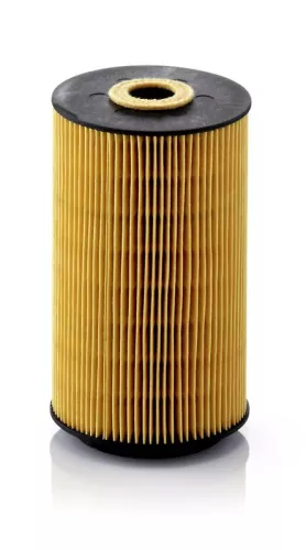 Oliefilter MANN-FILTER HU 942/1 x)