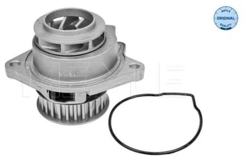 Water Pump, engine cooling MEYLE 113 012 0035)