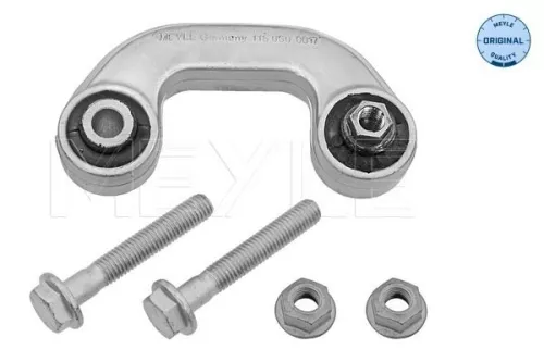 Verbindingsstang, stabilisatorstang MEYLE 116 060 0017)