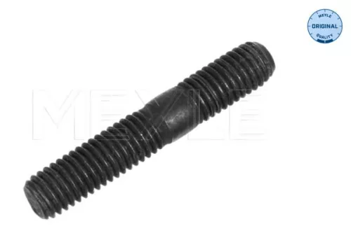 Bolt, exhaust system MEYLE 100 411 0027)