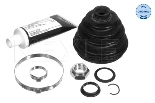Bellow Kit, drive shaft MEYLE 100 498 0076)