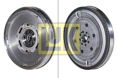 Vliegwiel Schaeffler LuK 415 0272 10)