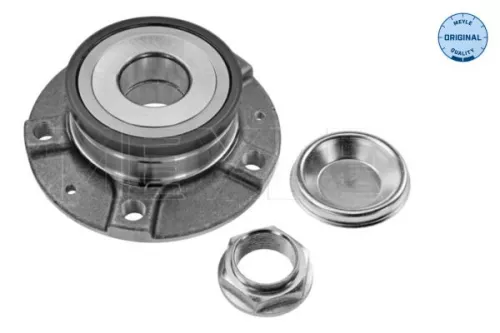 Wielnaaf MEYLE 11-14 750 0016)