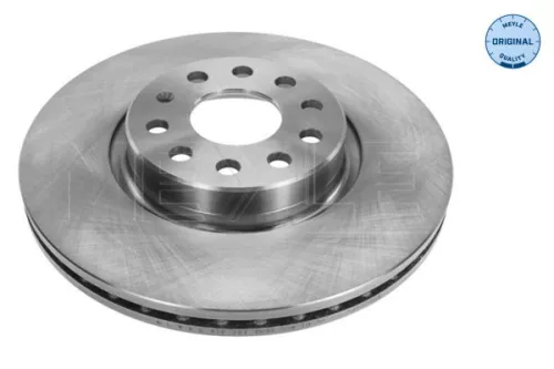 Brake Disc MEYLE 115 521 1094)