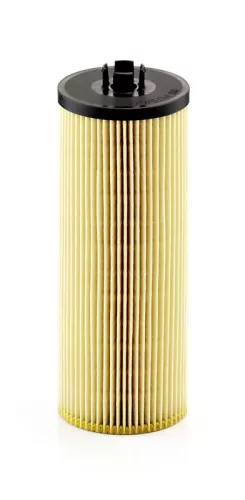 Oliefilter MANN-FILTER HU 945/2 x)