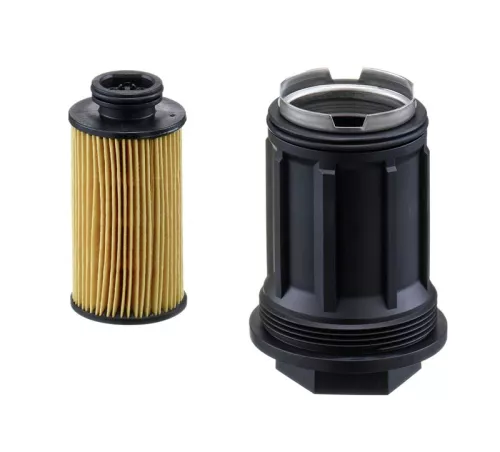Ureumfilter MANN-FILTER U 58/1 KIT)