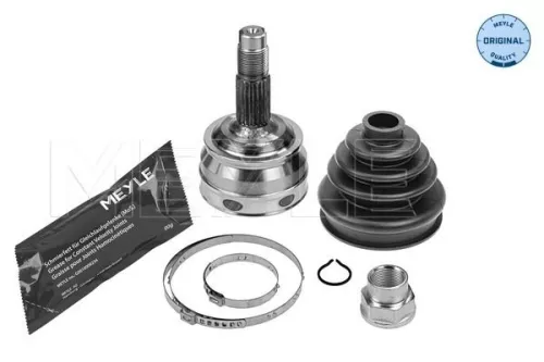 Koppelingsset, aandrijfas MEYLE 214 498 0027)
