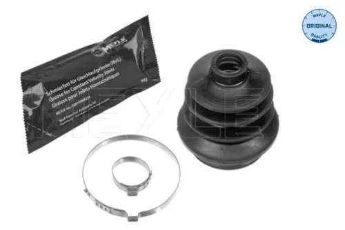 Bellow Kit, drive shaft MEYLE 614 037 0010)