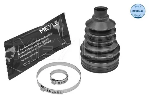 Bellow Kit, drive shaft MEYLE 614 160 0015)