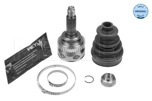 Koppelingsset, aandrijfas MEYLE 614 498 0022)