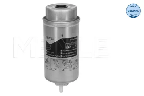 Brandstoffilter MEYLE 714 403 0000)