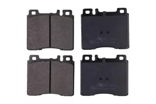 Remblokkenset, schijfrem MAXGEAR 19-1060)
