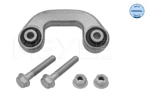 Link/Coupling Rod, stabiliser bar MEYLE 116 060 0006)