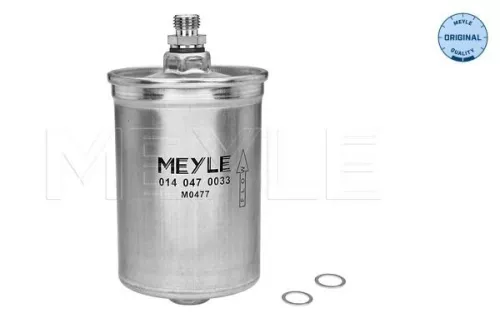 Fuel Filter MEYLE 014 047 0033)