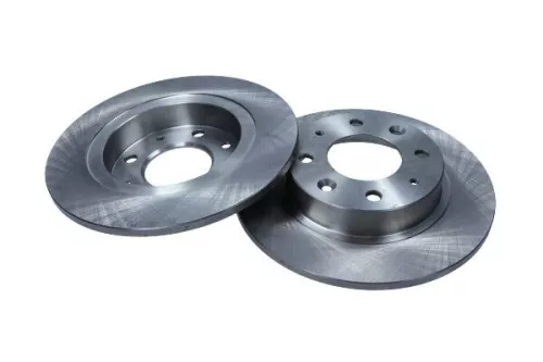 Remschijf MAXGEAR 19-1209)