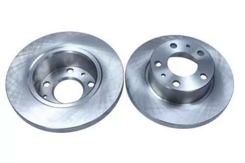 Remschijf MAXGEAR 19-1231)