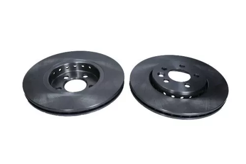 Remschijf MAXGEAR 19-1252)