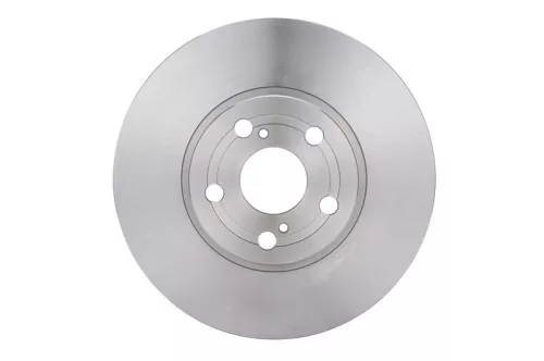 Remschijf BOSCH 0 986 479 340)