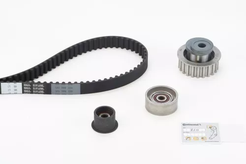 Distributieriemset CONTINENTAL CTAM CT589K2)