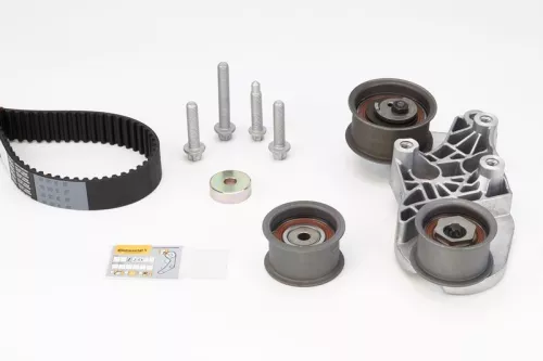 Distributieriemset CONTINENTAL CTAM CT990K2)