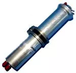 Brandstoffilter ALCO FILTER SP-2153)