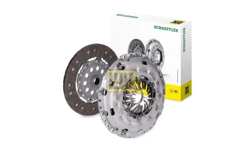 Clutch Kit Schaeffler LuK 624 3171 09)