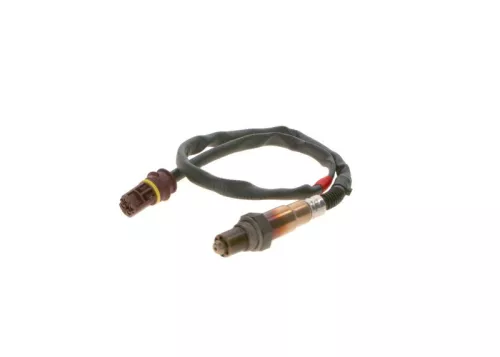 Oxygen Sensor BOSCH 0 258 006 324)