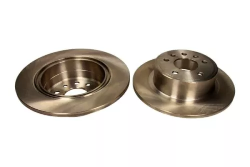 Remschijf MAXGEAR 19-0738)