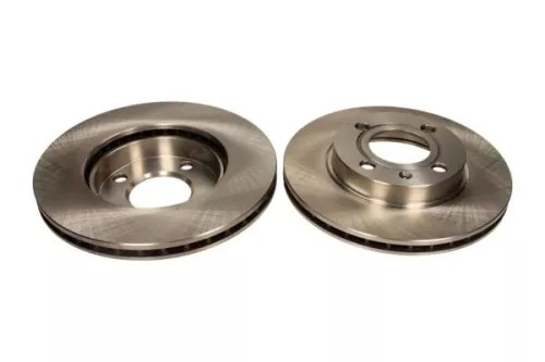 Remschijf MAXGEAR 19-0752)