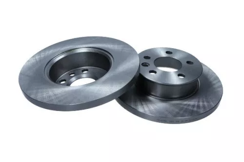 Remschijf MAXGEAR 19-0784)