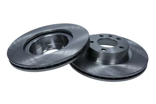Remschijf MAXGEAR 19-0797)