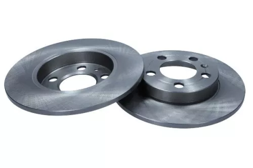 Remschijf MAXGEAR 19-0840)