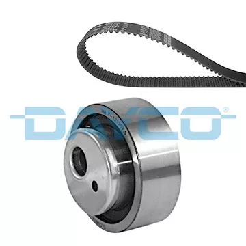 Distributieriemset DAYCO KTB102)