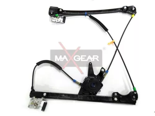 Raammechanisme MAXGEAR 28-0201)