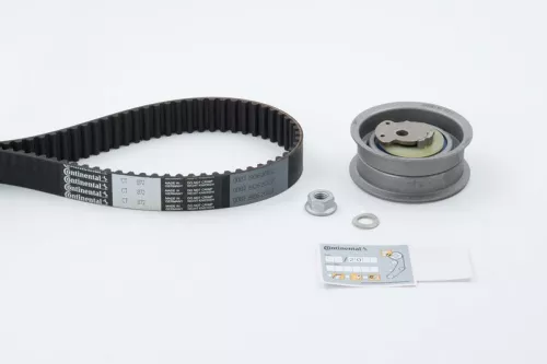 Distributieriemset CONTINENTAL CTAM CT872K2)