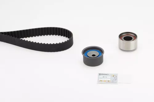 Distributieriemset CONTINENTAL CTAM CT1016K1)
