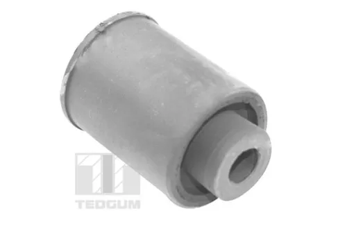 Montage, stuur-/achterarm TEDGUM 00440099)