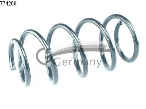 Veerophanging CS Germany 14.774.200)