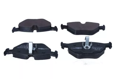 Remblokkenset, schijfrem MAXGEAR 19-0526)