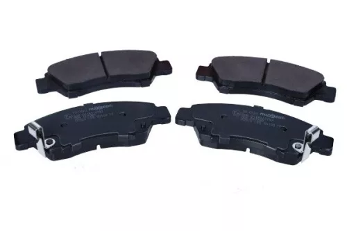 Remblokkenset, schijfrem MAXGEAR 19-0562)