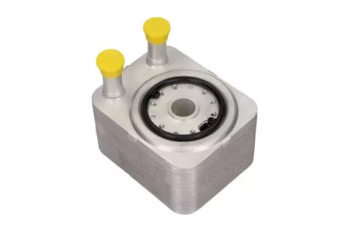 Oliekoeler, motorolie MAXGEAR 14-0007)
