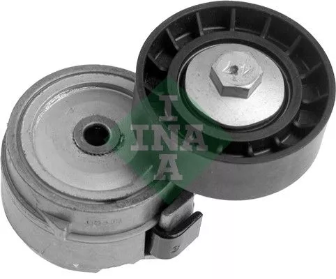 Spanrol, V-geribbelde riem Schaeffler INA 531 0480 10)